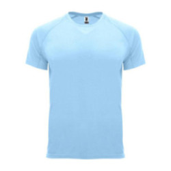 Tee-shirt de sport respirant homme Roly® Bahrain