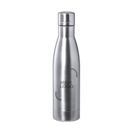 Bouteille isotherme 500 mL