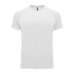 Tee-shirt de sport respirant homme Roly® Bahrain