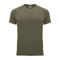 Tee-shirt de sport respirant homme Roly® Bahrain
