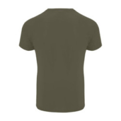 Tee-shirt de sport respirant homme Roly® Bahrain