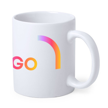 Mug 350 mL