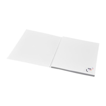 Bloc-notes A5 avec couverture 100 feuilles