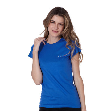 Tee-shirt femme Keya® WCS150 couleur