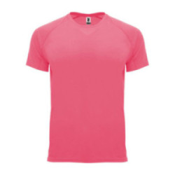 Tee-shirt de sport respirant homme Roly® Bahrain