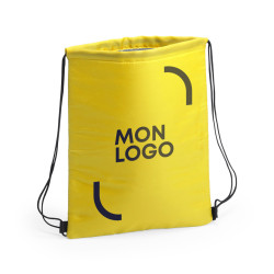 Sac à dos cordelettes isotherme