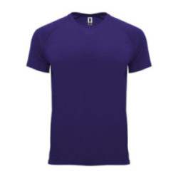Tee-shirt de sport respirant homme Roly® Bahrain