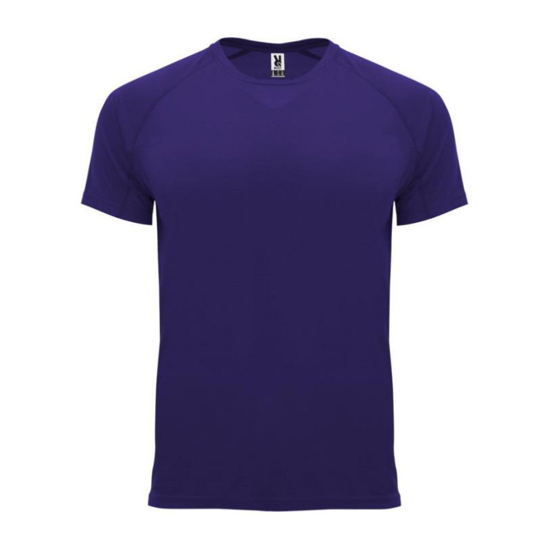 Tee-shirt de sport respirant homme Roly® Bahrain