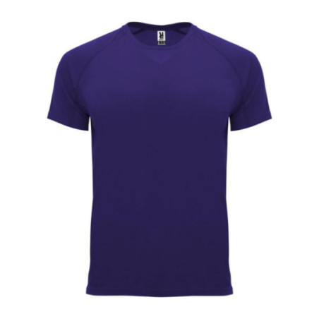 Tee-shirt de sport respirant homme Roly® Bahrain