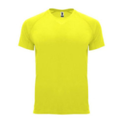 Tee-shirt de sport respirant homme Roly® Bahrain