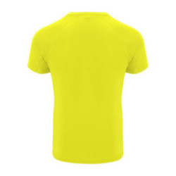 Tee-shirt de sport respirant homme Roly® Bahrain