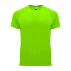 Tee-shirt de sport respirant homme Roly® Bahrain