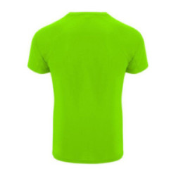 Tee-shirt de sport respirant homme Roly® Bahrain