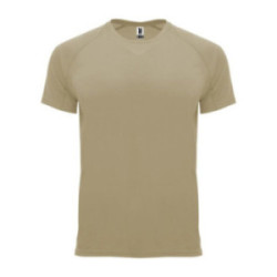 Tee-shirt de sport respirant homme Roly® Bahrain