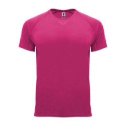 Tee-shirt de sport respirant homme Roly® Bahrain