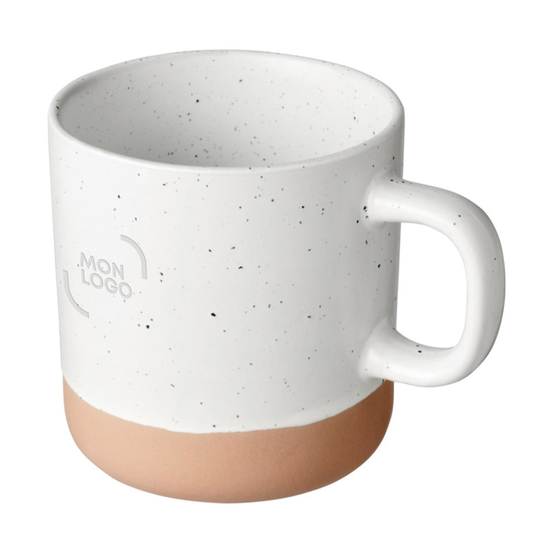 Mug en céramique 360 mL