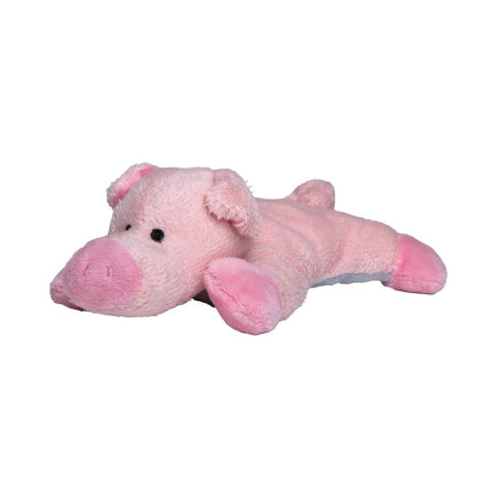 Peluche nettoyeur d'écran cochon