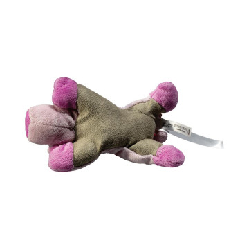 Peluche nettoyeur d'écran cochon