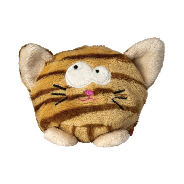 Peluche nettoyeur d'écran chat