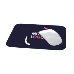 Tapis de souris rectangulaire