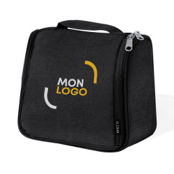 Trousse de toilette en rPET