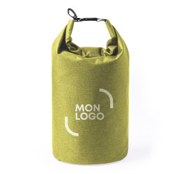 Sac bandoulière imperméable petit format en rPET