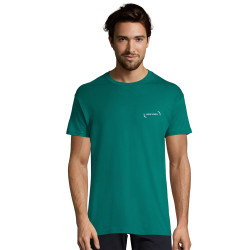 Tee-shirt homme couleur Express Sol's® Impérial