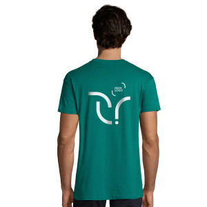 Tee-shirt homme couleur Express Sol's® Impérial