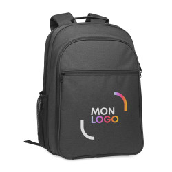 Sac à dos ordinateur isotherme en rPET