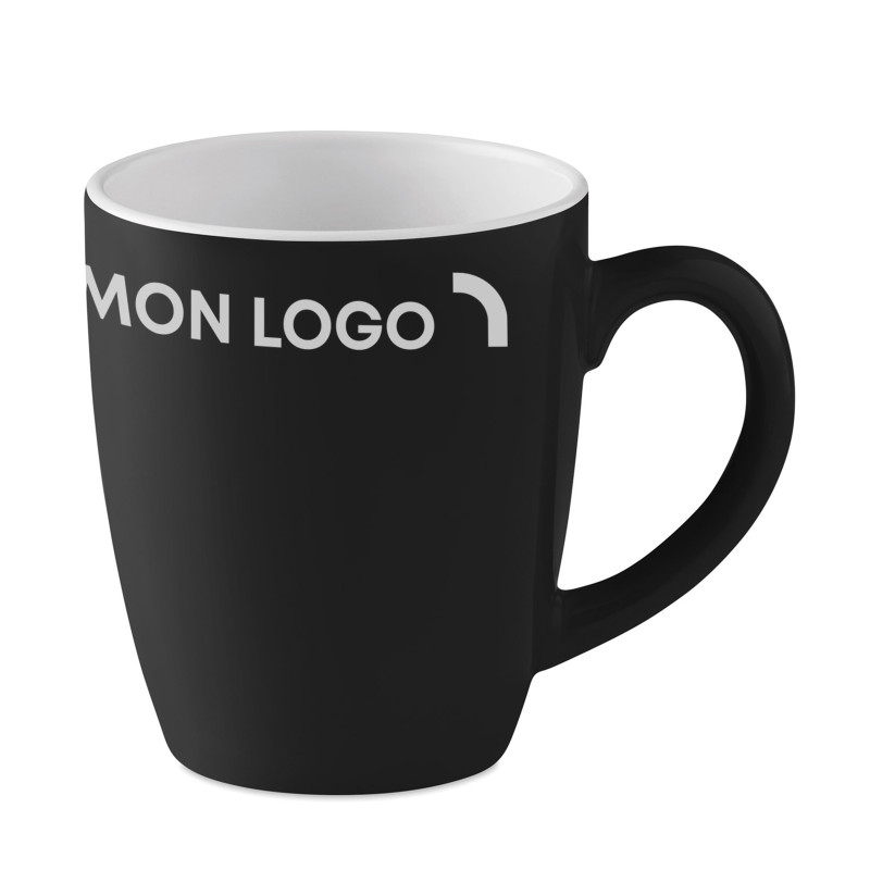 Mug en céramique 290 mL