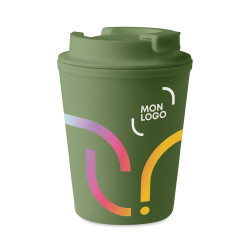 Gobelet isotherme 300 mL