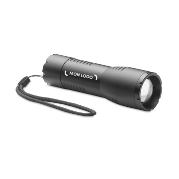 Lampe torche à LED