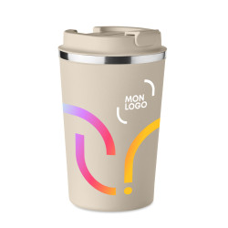 Mug  isotherme 350 mL