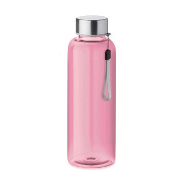 Bouteille en rPET 500 mL