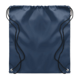 Sac à dos cordelettes en rPET
