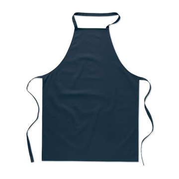 Tablier de cuisine en coton