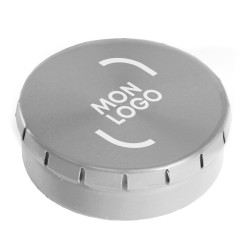 Boîte de bonbons Clic-Clac® marquage 1 couleur Express