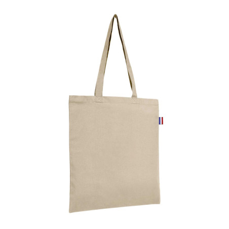 Sac en coton naturel 150 g/m²