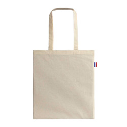 Sac en coton naturel 150 g/m² Ubag®