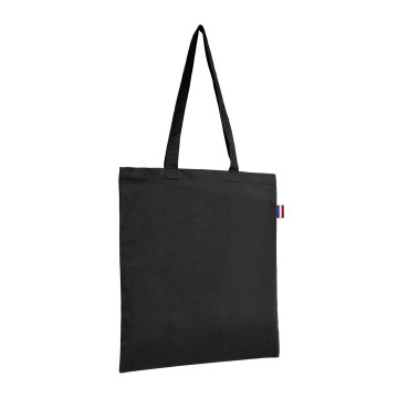 Sac en coton couleur 150 g/m² Ubag®