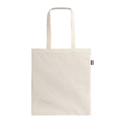 Sac en coton naturel 220 g/m² Ubag®
