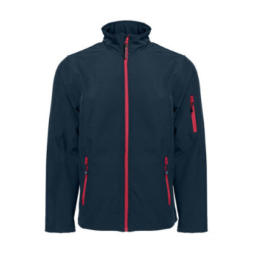 Veste softshell homme Pen Duick® bicolor
