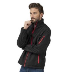 Veste softshell homme Pen Duick® bicolor