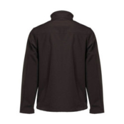 Veste softshell homme Pen Duick® bicolor