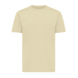 Tee-shirt mixte en coton bio et coton recyclé Iqoniq®