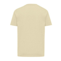 Tee-shirt mixte en coton bio et coton recyclé Iqoniq®