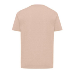 Tee-shirt mixte en coton bio et coton recyclé Iqoniq®