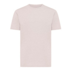 Tee-shirt mixte en coton bio et coton recyclé Iqoniq®