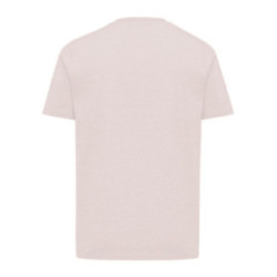 Tee-shirt mixte en coton bio et coton recyclé Iqoniq®