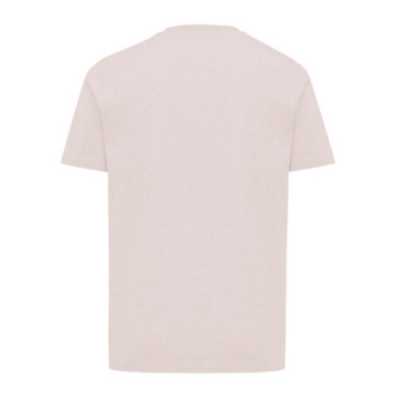 Tee-shirt unisexe en coton bio et coton recyclé Iqoniq®